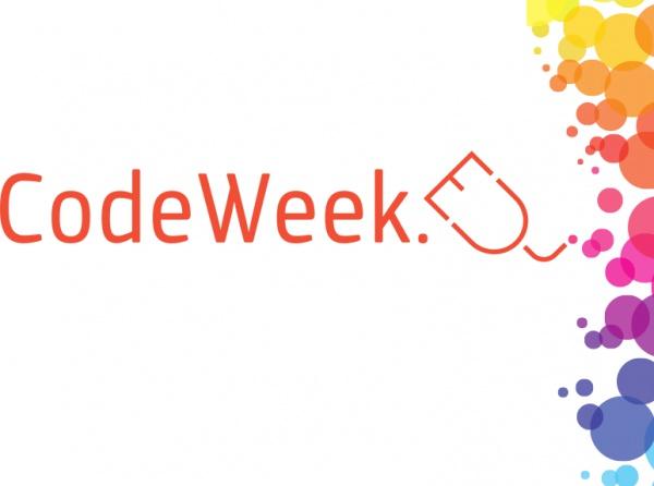 CodeWeek Etkinliğine Katıldık
