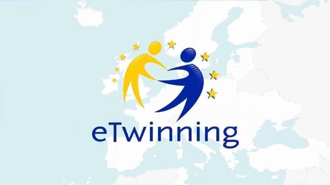 Öncü Kadınlar eTwinning Projesi